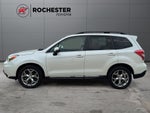 2015 Subaru Forester 2.5i Touring AWD