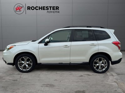 2015 Subaru Forester 2.5i Touring AWD