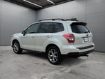2015 Subaru Forester 2.5i Touring AWD