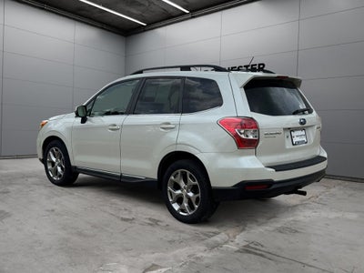 2015 Subaru Forester 2.5i Touring AWD