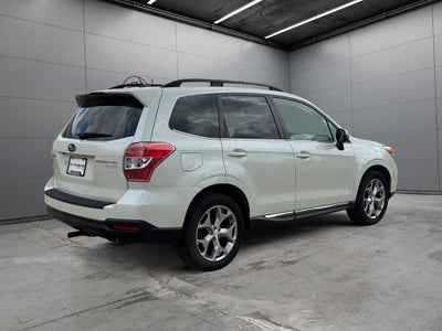 2015 Subaru Forester 2.5i Touring AWD