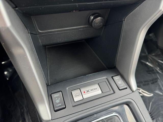 2015 Subaru Forester 2.5i Touring AWD