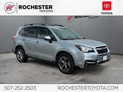 2017 Subaru Forester 2.5i Touring AWD