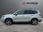 2017 Subaru Forester 2.5i Touring AWD
