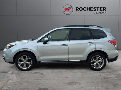 2017 Subaru Forester 2.5i Touring AWD