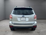 2017 Subaru Forester 2.5i Touring AWD
