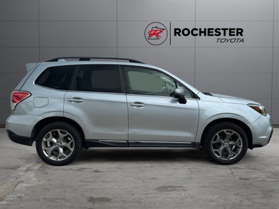 2017 Subaru Forester 2.5i Touring AWD