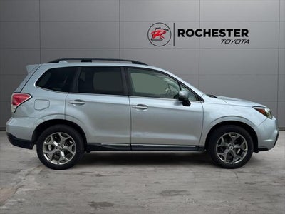 2017 Subaru Forester 2.5i Touring AWD