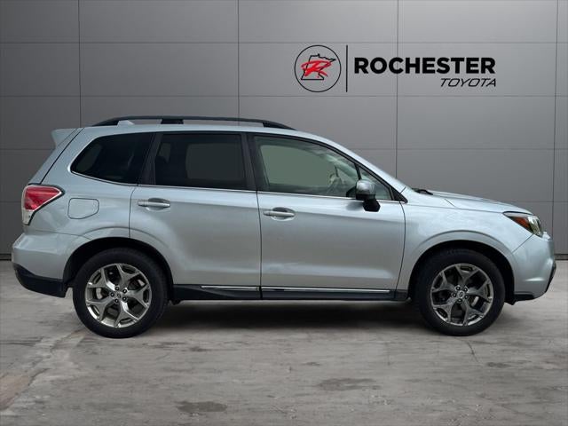 2017 Subaru Forester 2.5i Touring AWD