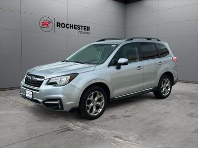 2017 Subaru Forester 2.5i Touring AWD
