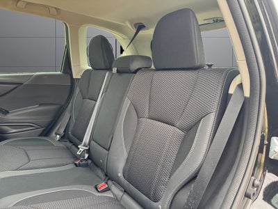 2023 Subaru Forester Premium AWD