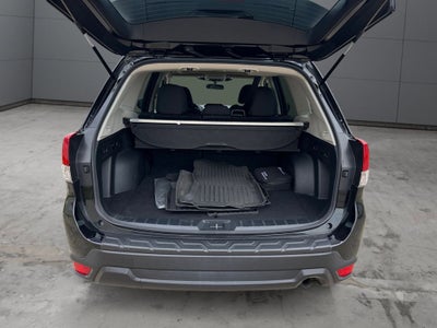 2023 Subaru Forester Premium AWD