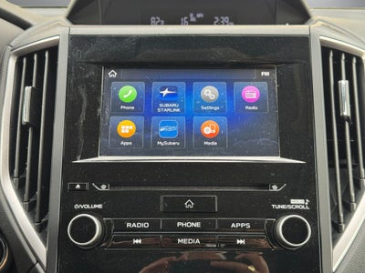 2023 Subaru Forester Premium AWD