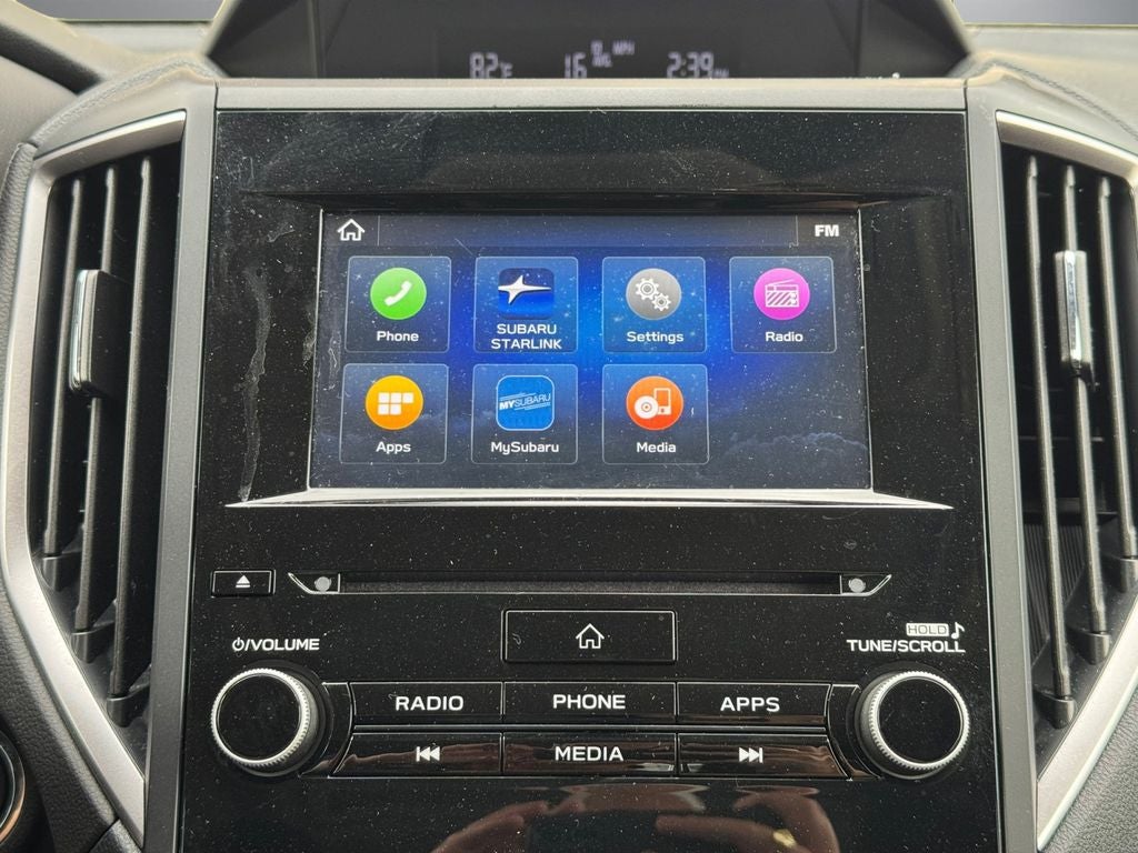 2023 Subaru Forester Premium AWD