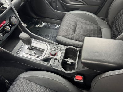 2023 Subaru Forester Premium AWD