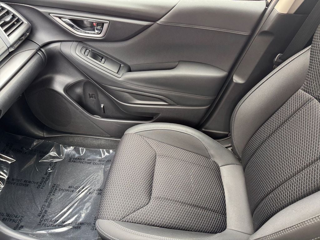2023 Subaru Forester Premium AWD