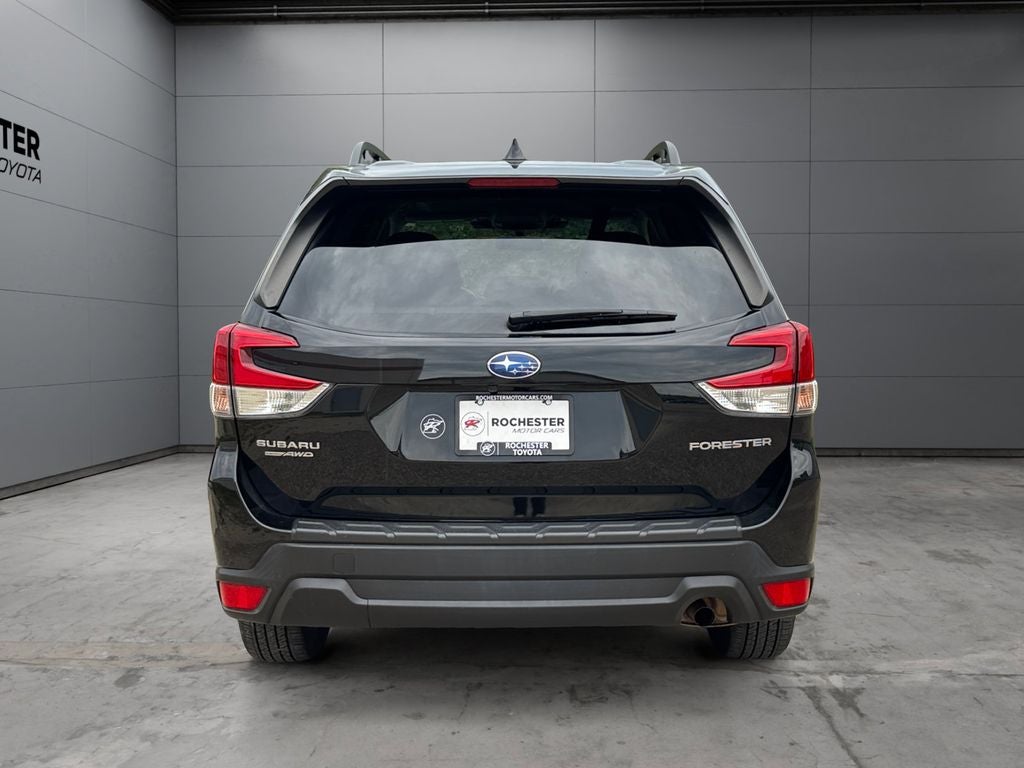 2023 Subaru Forester Premium AWD