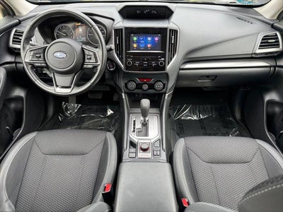 2023 Subaru Forester Premium AWD