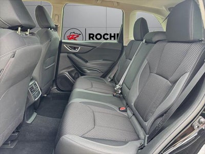 2023 Subaru Forester Premium AWD