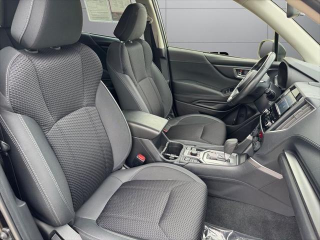 2023 Subaru Forester Premium AWD