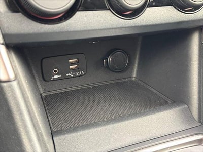 2023 Subaru Forester Premium AWD