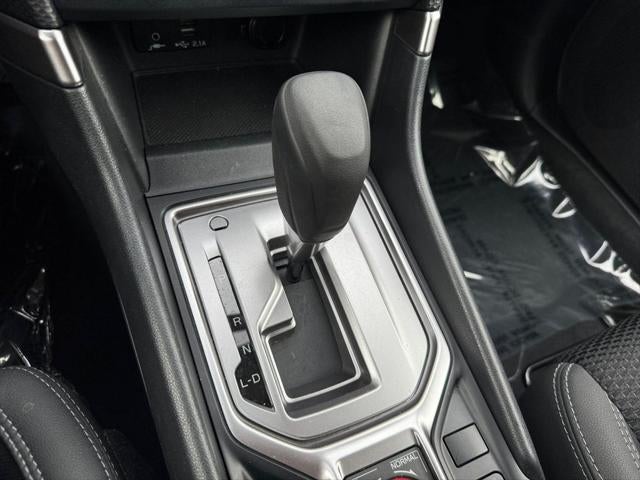 2023 Subaru Forester Premium AWD