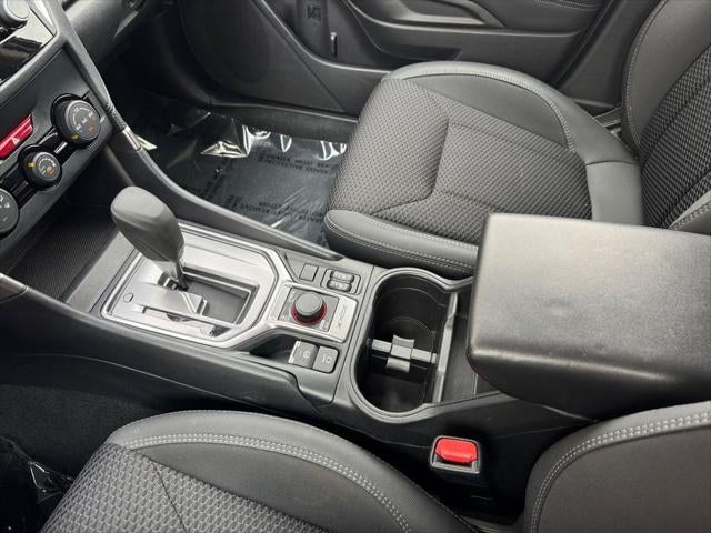 2023 Subaru Forester Premium AWD