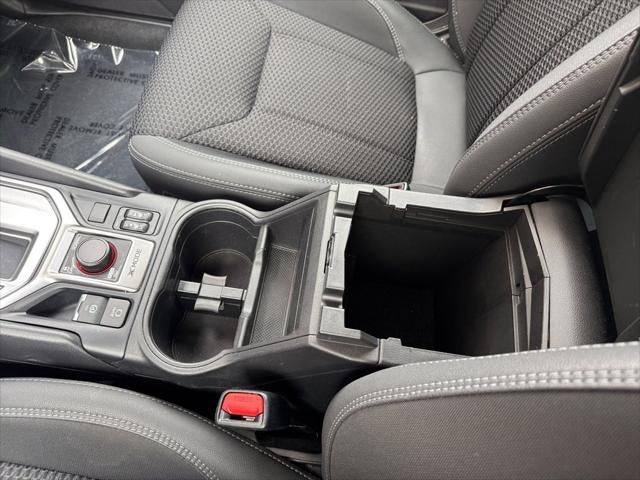 2023 Subaru Forester Premium AWD