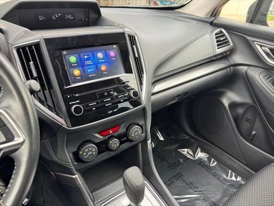 2023 Subaru Forester Premium AWD