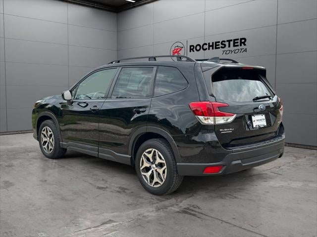 2023 Subaru Forester Premium AWD
