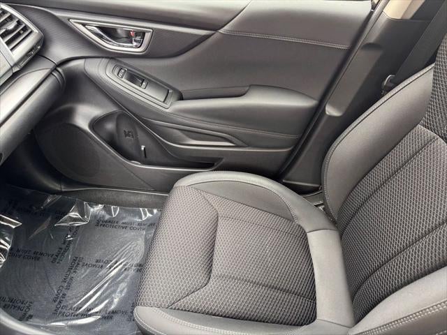 2023 Subaru Forester Premium AWD