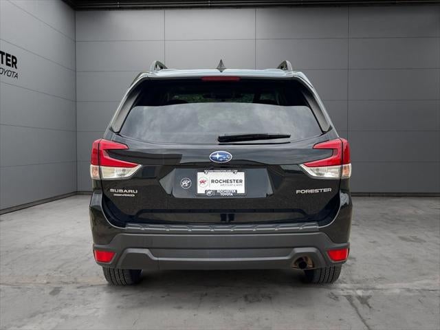 2023 Subaru Forester Premium AWD