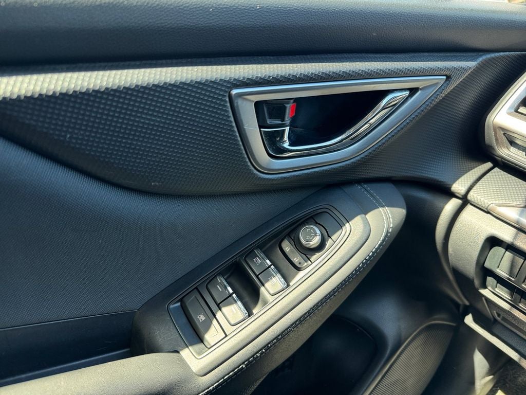 2019 Subaru Forester Premium Premium