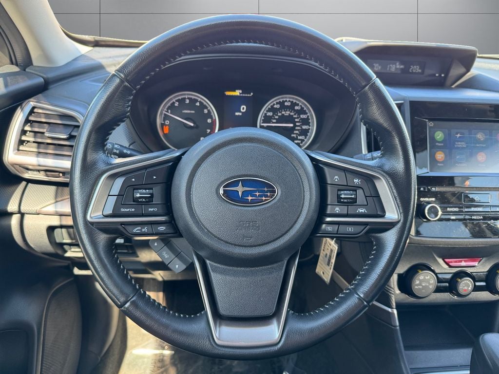 2019 Subaru Forester Premium Premium