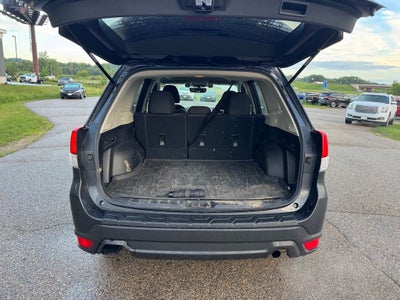 2019 Subaru Forester Premium Premium