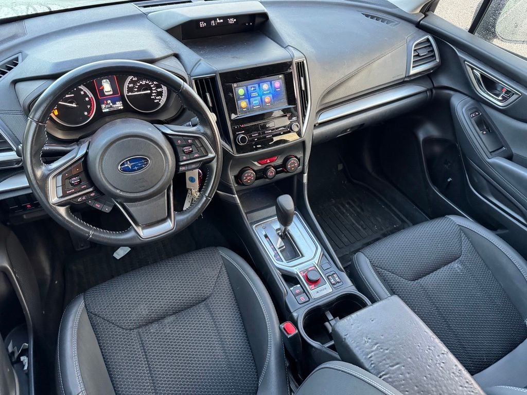 2019 Subaru Forester Premium Premium