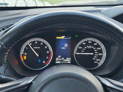 2019 Subaru Forester Premium Premium