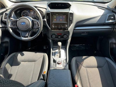 2019 Subaru Forester Premium Premium