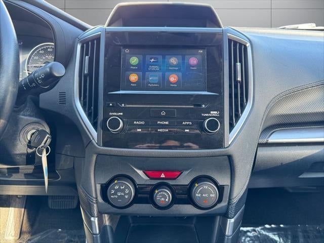 2019 Subaru Forester Premium Premium