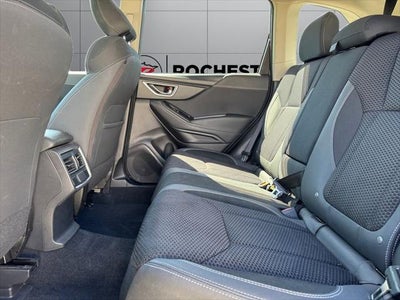 2019 Subaru Forester Premium Premium