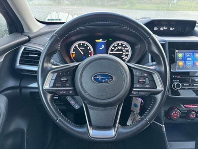2019 Subaru Forester Premium Premium