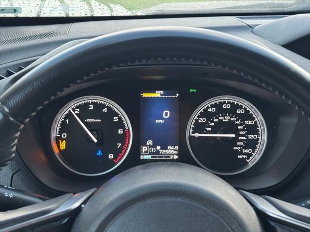 2019 Subaru Forester Premium Premium