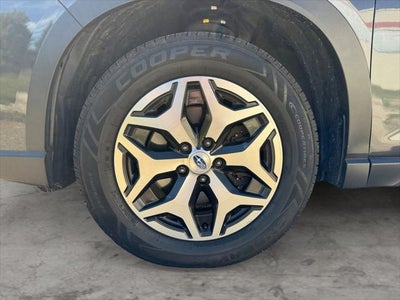2019 Subaru Forester Premium Premium