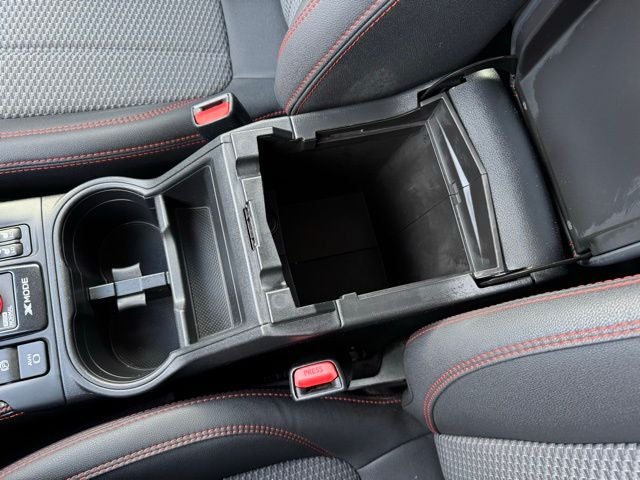 2023 Subaru Forester Sport AWD