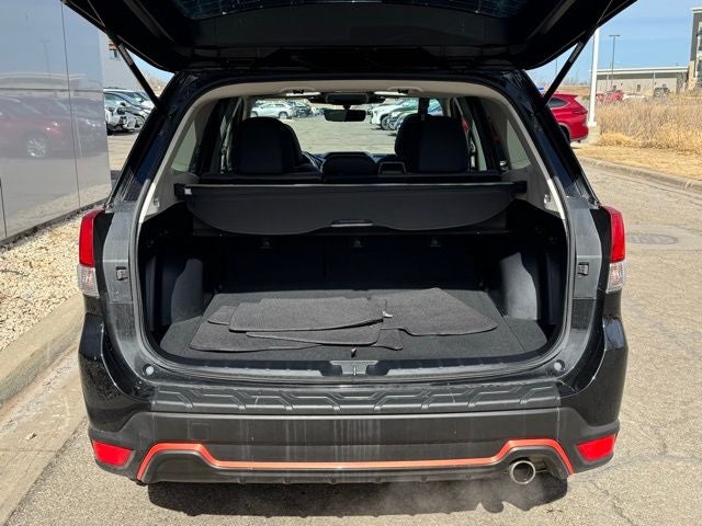 2023 Subaru Forester Sport AWD