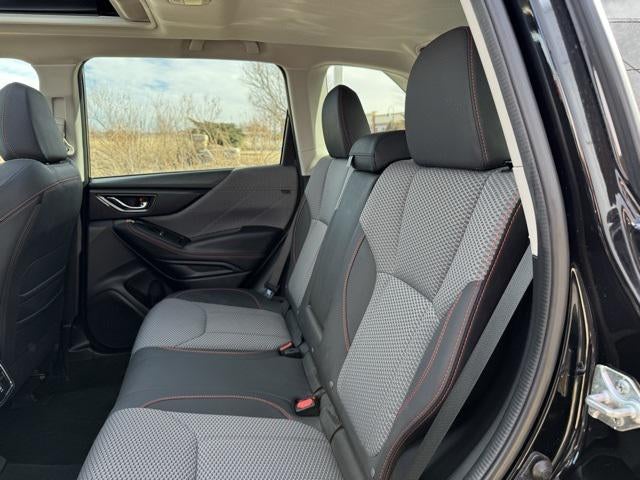 2023 Subaru Forester Sport AWD