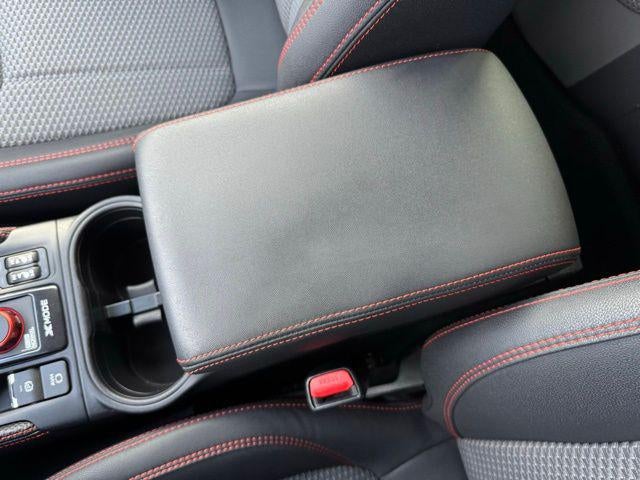 2023 Subaru Forester Sport AWD