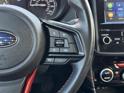 2023 Subaru Forester Sport AWD