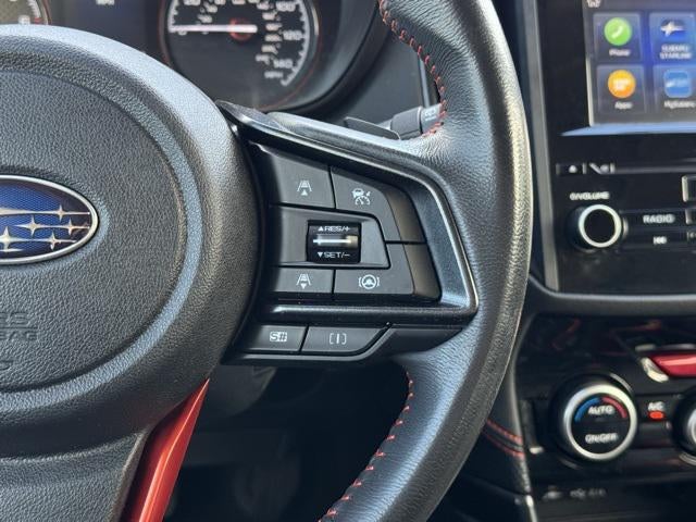 2023 Subaru Forester Sport AWD