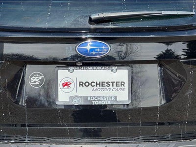 2023 Subaru Forester Sport AWD